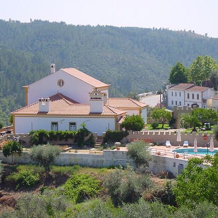 Quinta Do Belo-Ver Turismo De Habitacao Belver  Exterior photo