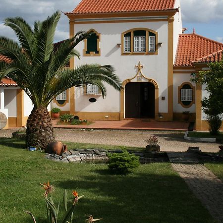 Quinta Do Belo-Ver Turismo De Habitacao Belver  Exterior photo