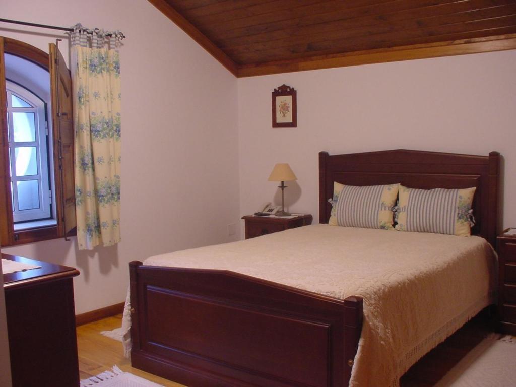 Quinta Do Belo-Ver Turismo De Habitacao Belver  Room photo