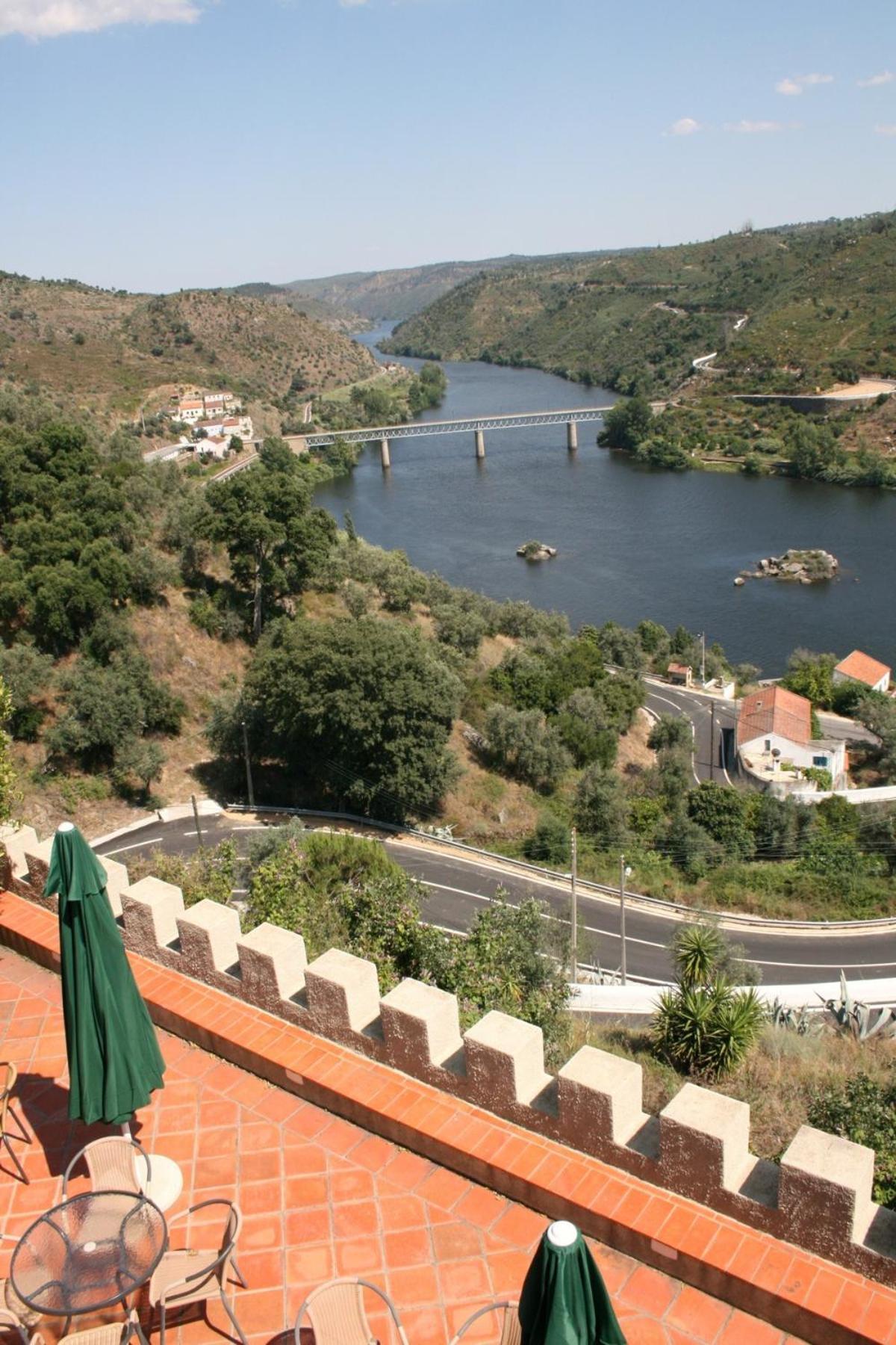 Quinta Do Belo-Ver Turismo De Habitacao Belver  Exterior photo