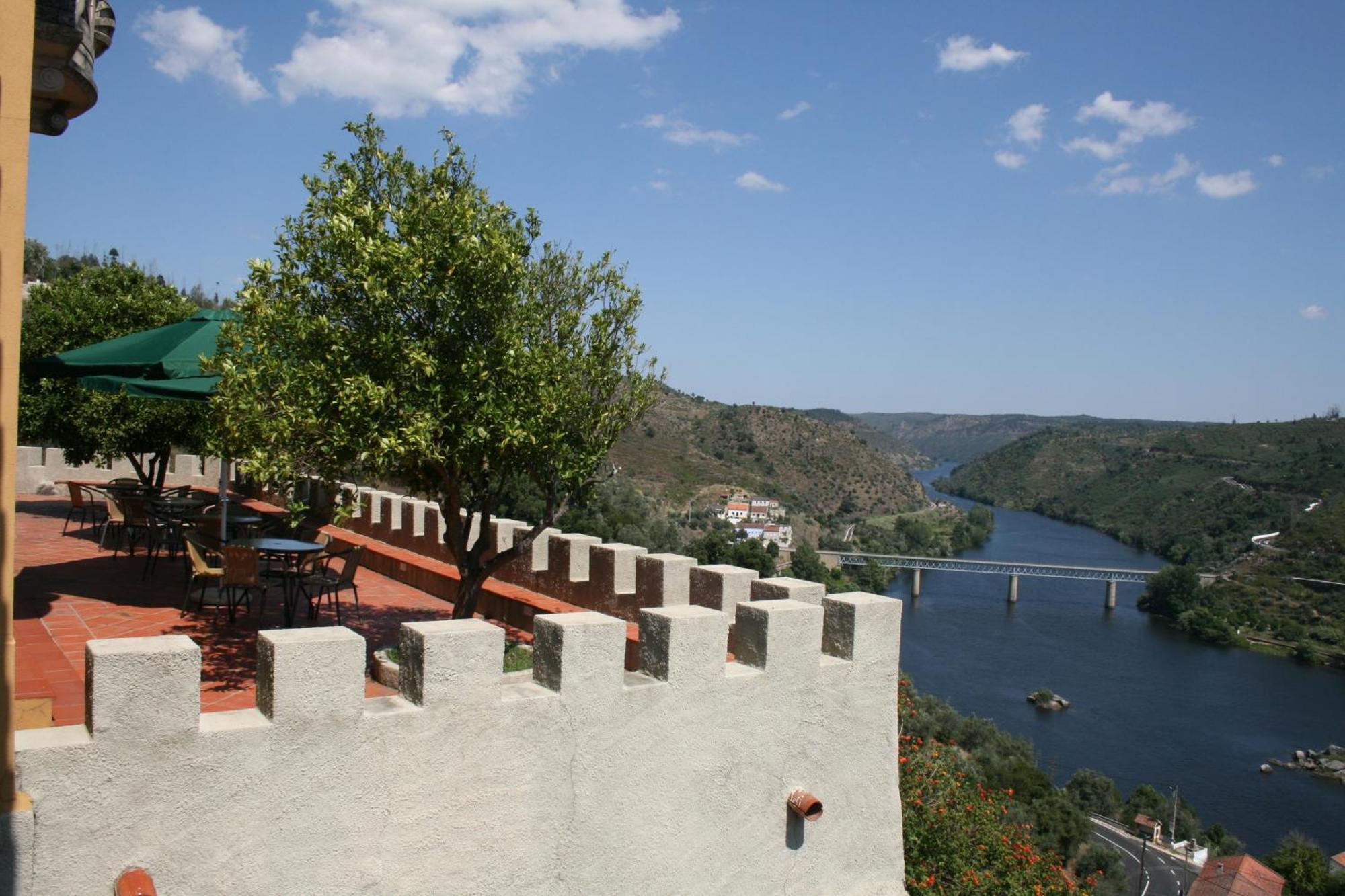 Quinta Do Belo-Ver Turismo De Habitacao Belver  Exterior photo
