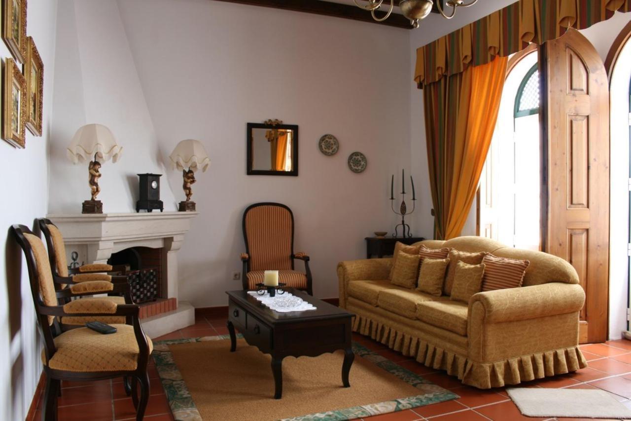 Quinta Do Belo-Ver Turismo De Habitacao Belver  Exterior photo