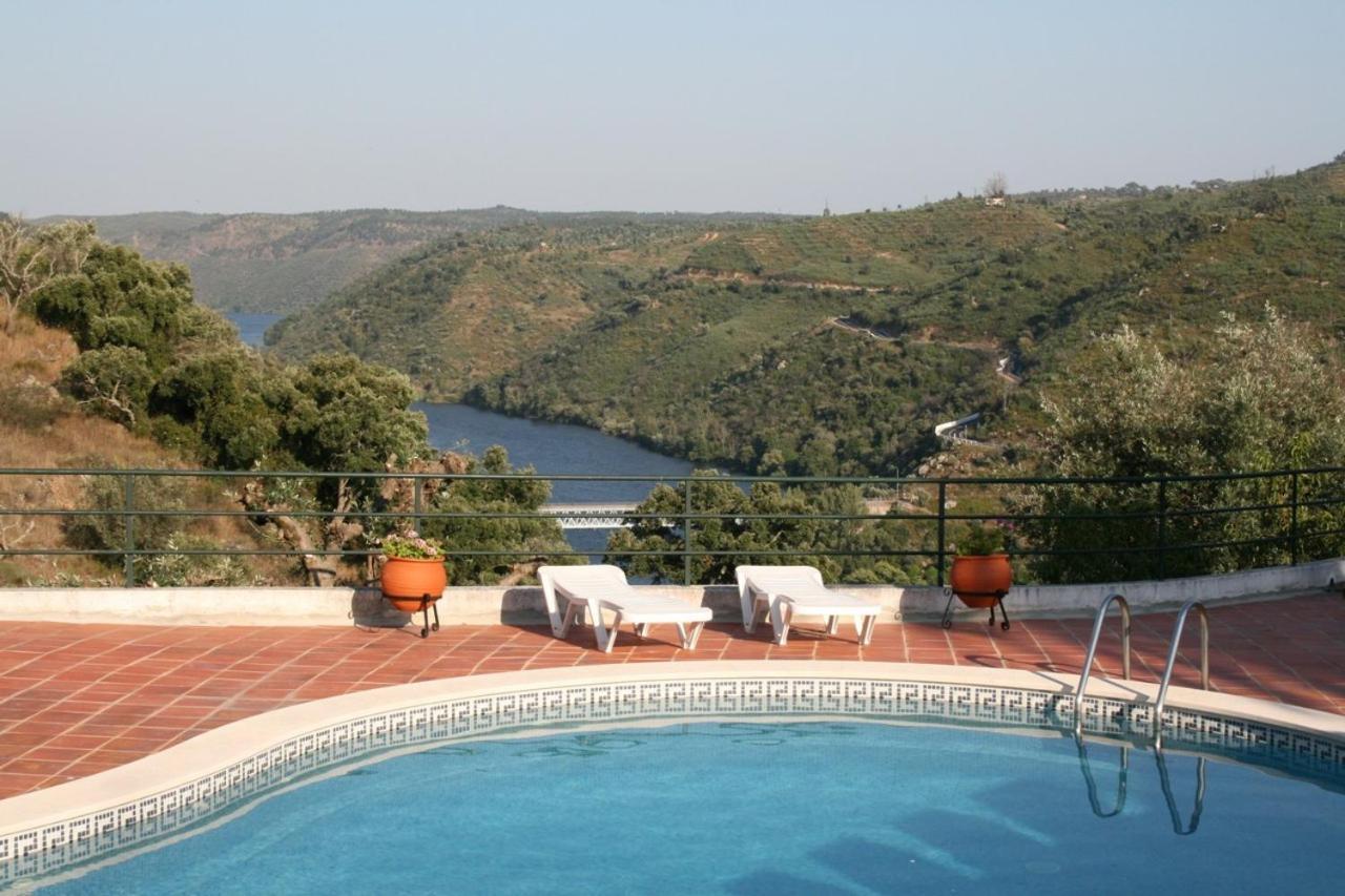 Quinta Do Belo-Ver Turismo De Habitacao Belver  Exterior photo