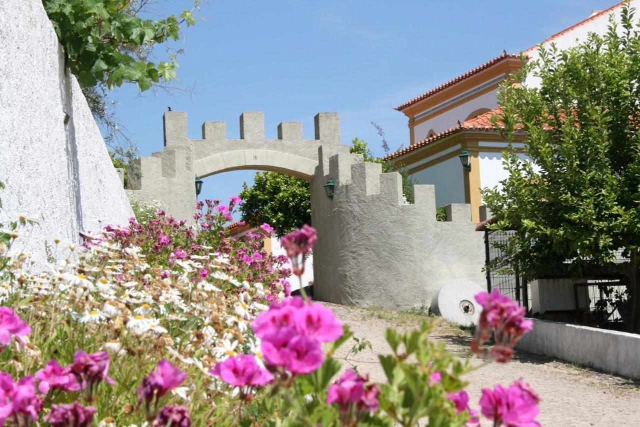 Quinta Do Belo-Ver Turismo De Habitacao Belver  Exterior photo