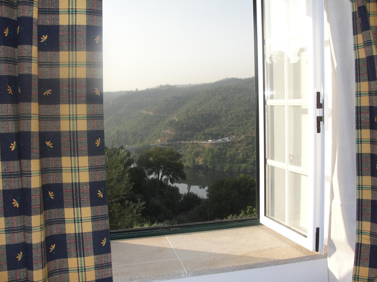 Quinta Do Belo-Ver Turismo De Habitacao Belver  Exterior photo